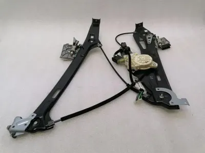 Mercedes CLS W219 Right Front Door Winder A2197201046 Window Regulator Front Right