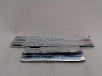 Mercedes CLS55 AMG W219 Door Sill Set A2196801435 Door Sill AMG Set