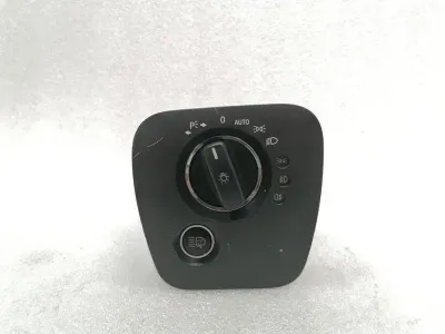 Mercedes CLS W219 Light Switch A2195450404 Light Switch