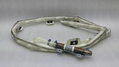 Mercedes E Class W212 Left Module A2128600502 Module Left