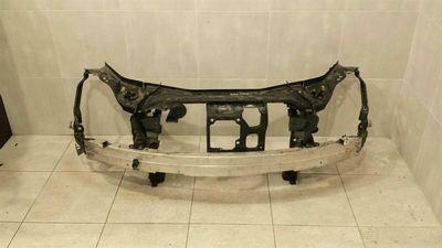 Mercedes CLS W219 front end clip A2196202034 lock carrier front mask