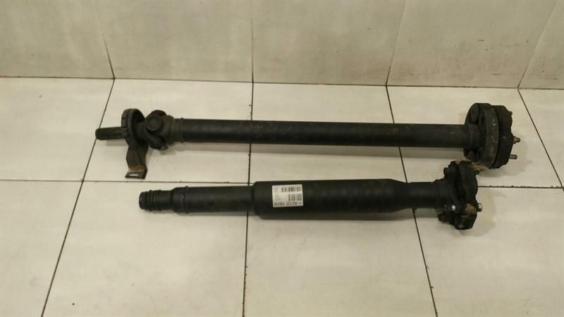 Mercedes E63 W212 prophesent A2124101616 gimbal shaft AMG