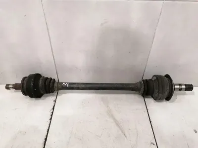 Mercedes CL W216 Drive Shaft Rear Re A2213503610 Rear Right Drive Shaft AMG