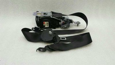 Mercedes E W212 left front seatbelt A2128606585 seat belt front left