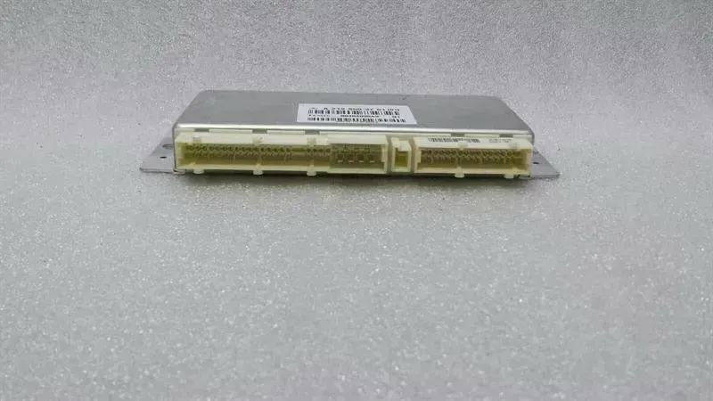 Mercedes E Class W212 Electronic Module A2129003701 Control Unit ESP Airmatic