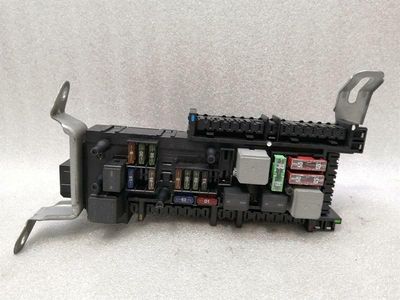 Mercedes E Class W212 SAM Fuse Box A2129001506 Fuse Box