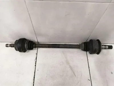 Mercedes CL63 AMG W216 Left Rear Drive Shaft A2213503610 Drive Shaft Rear Li