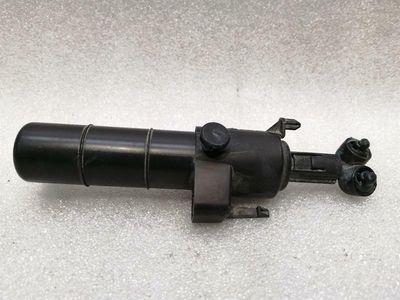 Mercedes W212 Hedlamp washer jet A2128600147 wash water nozzle left