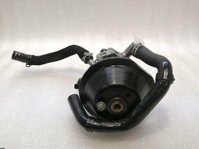 Mercedes SL 63 R230 Power Steering Pump A0054661100 Servo Pump ABC Tandem Pump