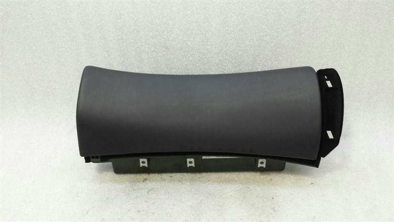 Mercedes SL63 AMG R230 RHD Glovebox A2306890108 Right Hand Drive Leather