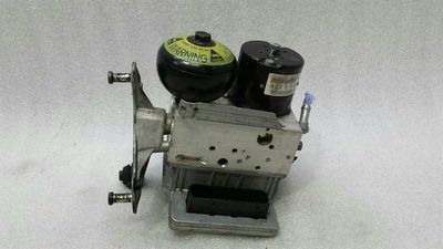 Mercedes SL63 AMG R230 A.B.S pump A0094312812 ABS pump hydraulic block SBC