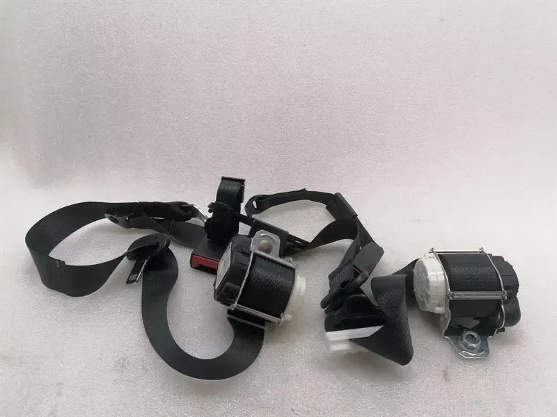 DODGE RAM MK5 1500 TRX rear seat belt 7AX80TX7AB seat belt rear belt