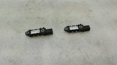 Mercedes SL R230 Impact Sensor A0038212851 Crash Sensor Set