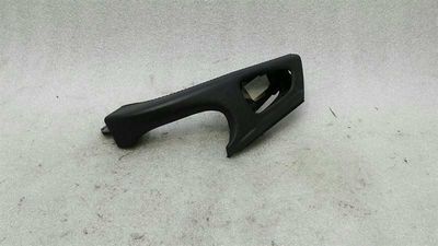 Mercedes SL R230 right door inner handle A2308101664 interior door handle right leather