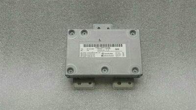 Mercedes SL R230 Electronic Module A2048708026 Control Unit Multimedia Interface.