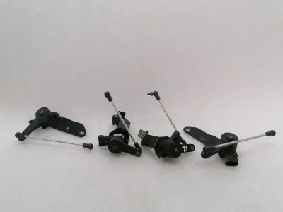 Dodge Ram MK5 1500 TRX Sensor 68498412AA Suspension Level Sensor Level