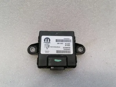 Dodge Ram MK5 1500 TRX Electronic module 68493608AA control unit gateway