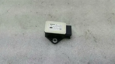 Mercedes SL R230 Yaw Rate Sensor A0045429118 Rotation Rate Sensor