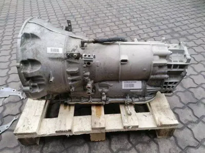 DODGE MEMORY MK5 1500 TRX Gearbox 68430191AB Transmission 6.2 2022 TRANSMISSION