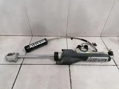 DODGE RAM MK5 1500 TRX Shock Absorber Rear 68432491AC Shock Absorber BLACKHAWK e2