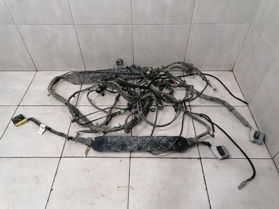DODGE RAM MK5 1500 TRX Wiring Loom 68489868AD Wiring Harness CHASSIS WIRING