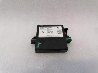 DODGE MEMORY MK5 1500 TRX Electronic 68434597AE Control Unit RECEIVER WIRELESS