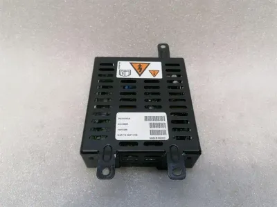 Dodge Ram MK5 1500 TRX module 68302053AE control unit module power inverter
