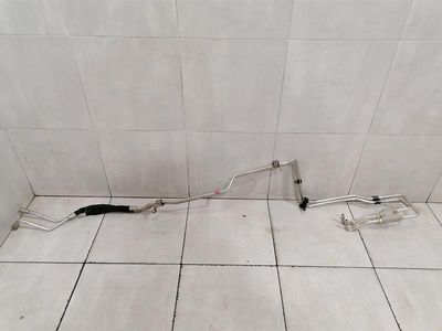 DODGE RAM MK5 1500 TRX Gearbox Pipes 68430014AC Transmission Oil Line DEFECT