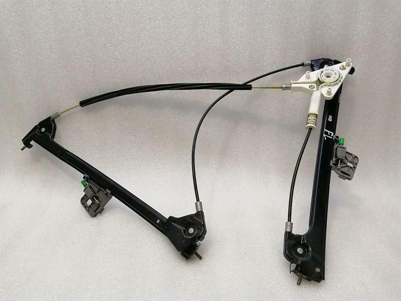 Mercedes CL W215 Left Front Door Winder A2157200346 Window Regulator Front Left