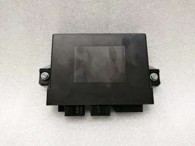 Mercedes CL W215 Keyless-Go Electronic Module A2305451232 Keyless Control Unit