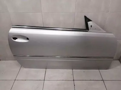 Mercedes CL W215 right front door A2157200205 door front right