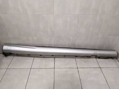 Mercedes CL55 W215 right side skirt AMG A2156980654 side sills right AMG