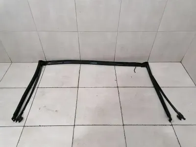Mercedes SL R230 windshield seal A2307200078 sealing frame windshield