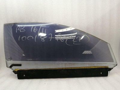 Mercedes CL W215 Right Front Door Glass A2157200218 Door Window Front Right