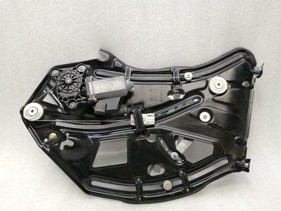 Mercedes CL W215 Right Rear Door Winder A2156700203 Window Regulator Rear Right