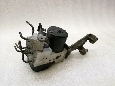 MERCEDES CL W215 A.B.S PUMP A0044314712 ABS PUMP HYDRAULIC BLOCK ESP