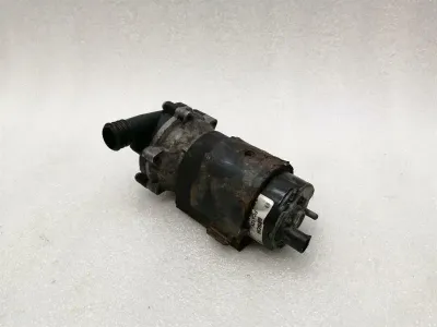 Mercedes CL55 AMG W215 Additional Cooling Pump A0005000186 Coolant Pump