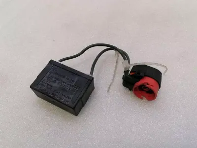 Mercedes SL R230 Xenon Ignitor A2308202126 Xenon Igniter Igniter