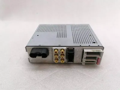 Mercedes SL R230 electronic module A2208271142 control unit DAB