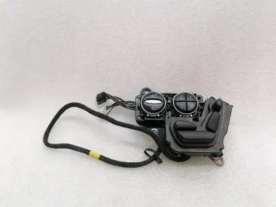 Mercedes SL R230 right seat switch A2308211051 switch right seat