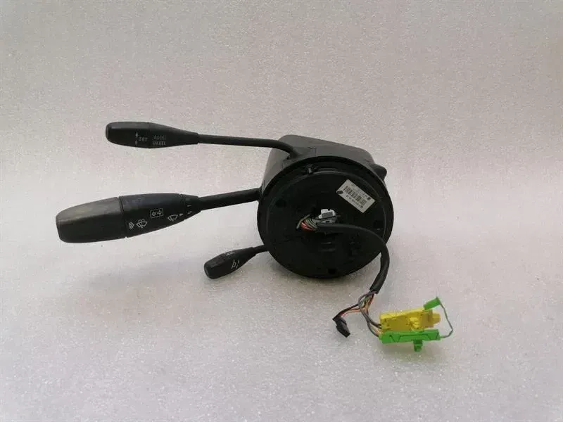 Mercedes SL R230 Wiper Stalks A0285456932 Indicator Switch Steering Stock Switch
