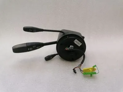 Mercedes SL R230 Wiper Stalks A0285456932 Indicator Switch Steering Stock Switch