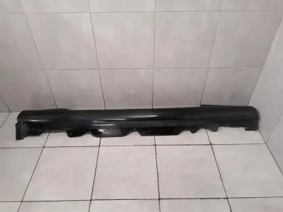 Mercedes SL R230 side skirt A2306980454 side skirts