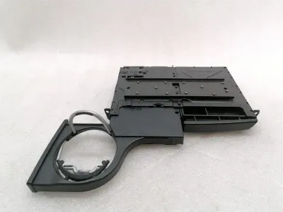 MERCEDES SL R230 CUP HOLDERS A2306800750 RIGHT HAND DRIVE RHD