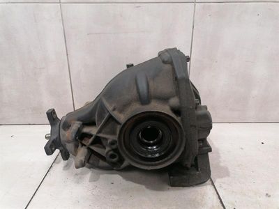 Mercedes SL R230 Rear Diff A2303504114 Differential Rear AMG SL55