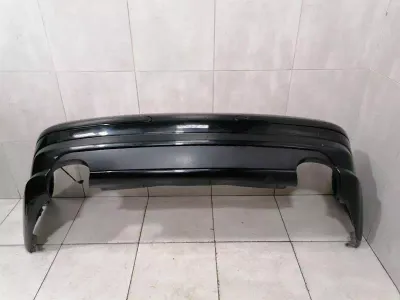 Mercedes SL R230 Rear Bumper A2308800771 Rear Bumper AMG PACK PDC