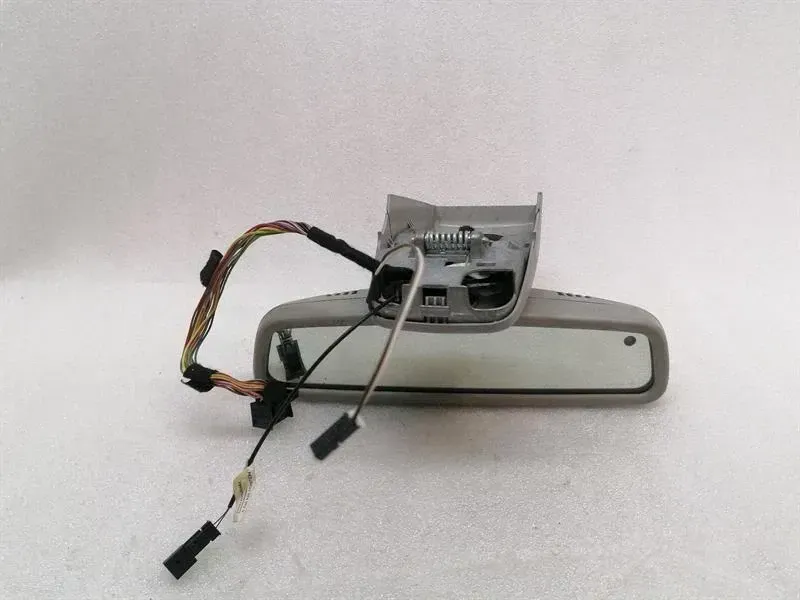 Mercedes SL R230 rear view mirror A2208103417 rear view mirror interior mirror