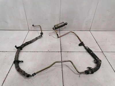 Mercedes SL R230 Power Steering Pants A2303208353 Power Line PULSATION DAMPER