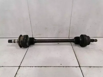 Mercedes SL R230 Left Rear Drive Shaft A2303506210 Drive Shaft Rear Left