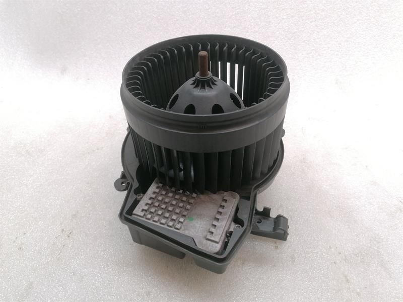 Mercedes SL R230 Heater Blower A2308200214 Engine Heater Fan